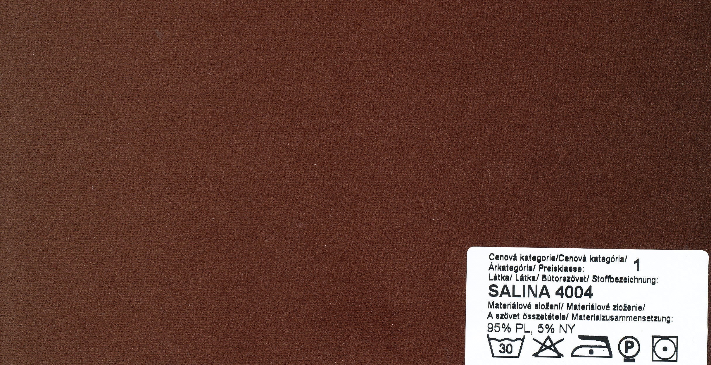 SALINA 4004